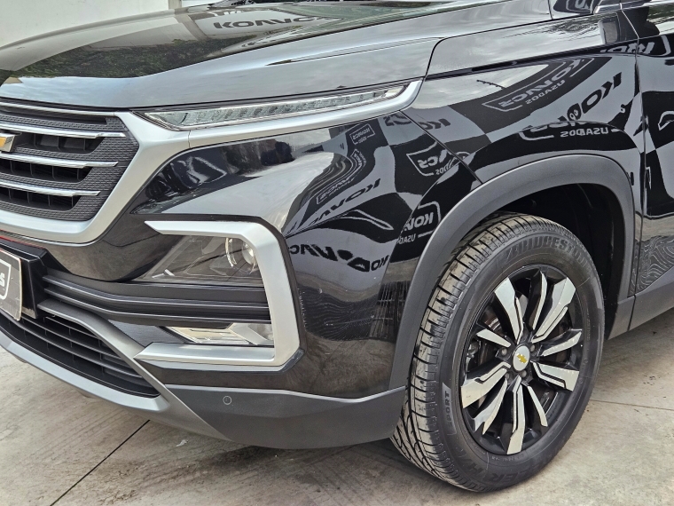 Chevrolet Captiva 1.5  Premier  2wd Mt 2019 Usado  Usado en Kovacs Usados