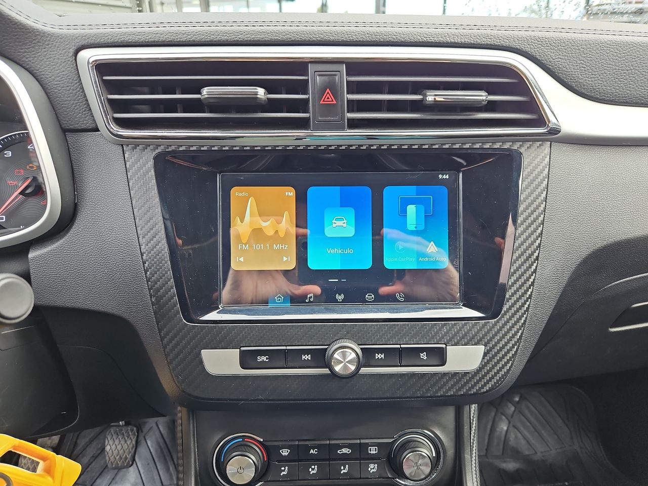 MG ZS ZS MT 1.5 - 2024