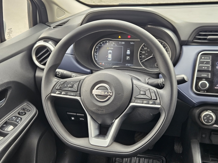 Nissan Versa 1.6 Advance At 2023 Usado  Usado en Kovacs Usados