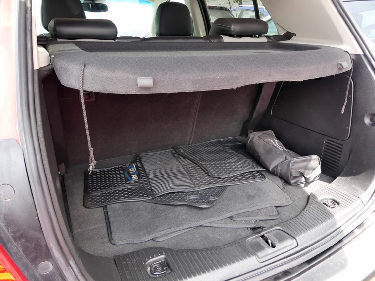 Chevrolet Tracker Lt 2016 Usado  Usado en Webautos.cl