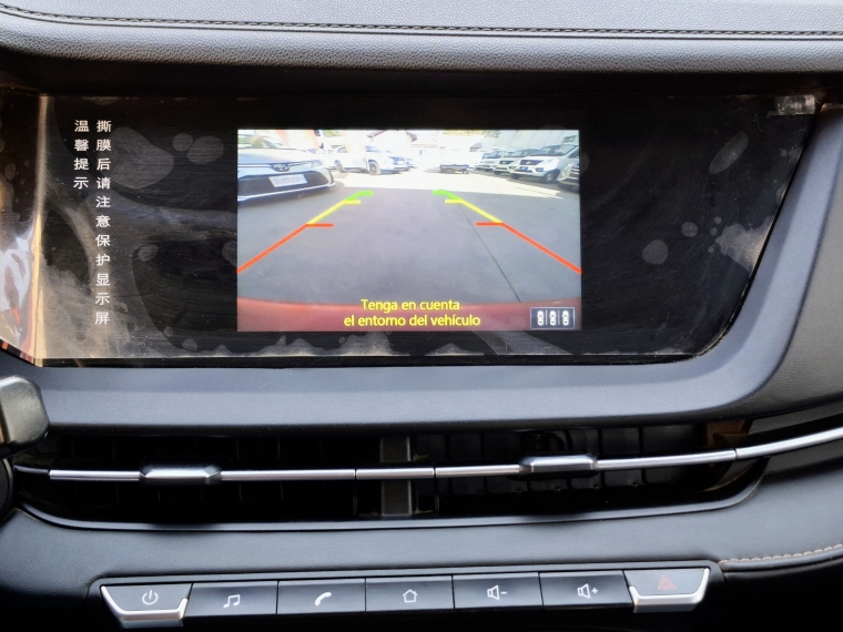 Changan Cs15 Cs15 Elite Hb 1.5 2021 Usado en Rosselot Usados