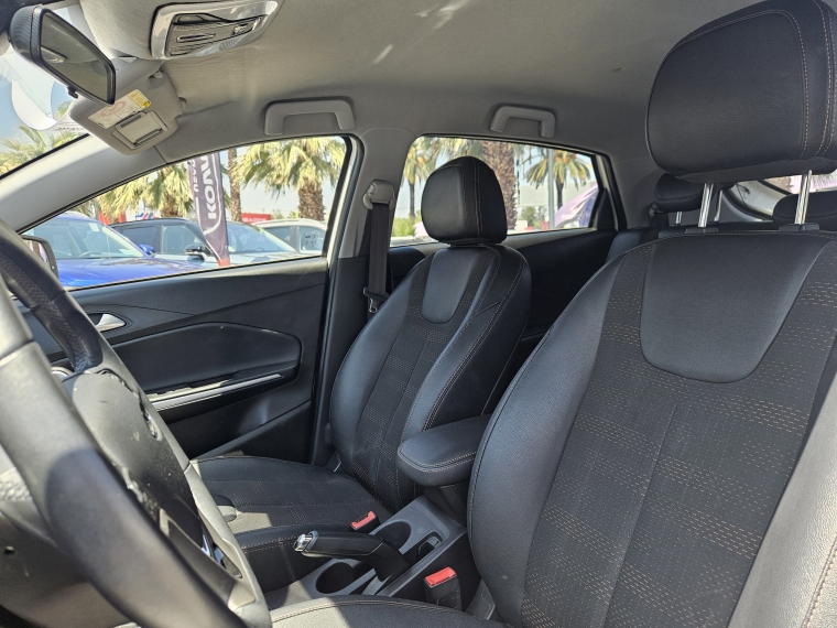 Chery Tiggo 2 Gls 1.5 Mt 2022 Usado  Usado en Kovacs Usados