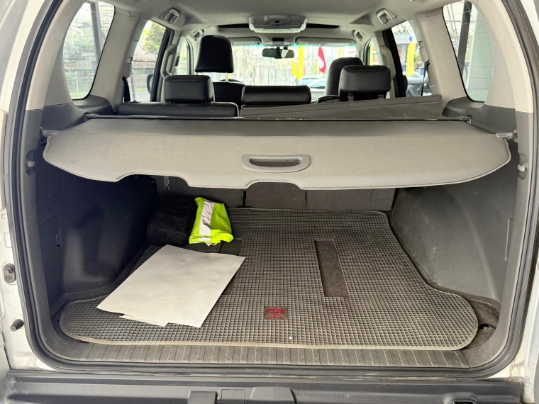 Toyota Land cruiser Prado Vx 2011 Usado en Automotriz Olea Flaño