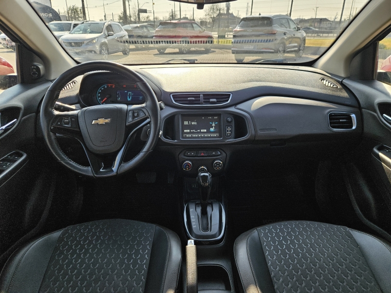 Chevrolet Prisma 1.4 Ltz At 2018 Usado Usado en Webautos.cl Chevrolet Prisma 1.4 Ltz At 2018 Usado Usado en Webautos.cl