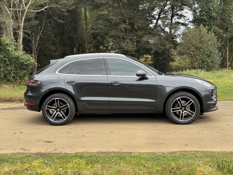 Porsche Macan R4 2021 Usado en G Autos Automotriz - G Autos