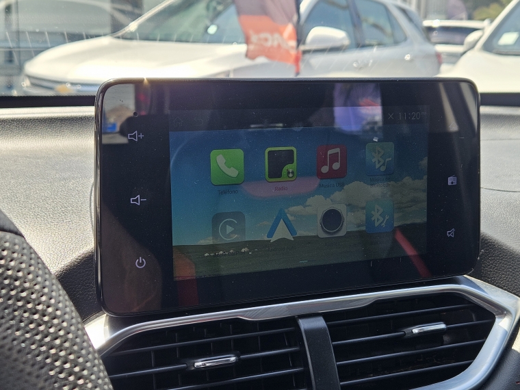 Chevrolet Groove 1.5 Premier Mt 2024 Usado  Usado en Kovacs Usados