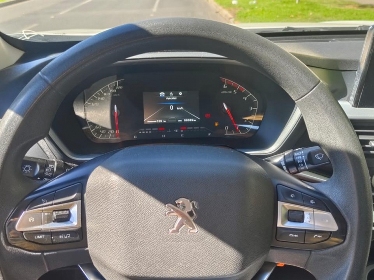 Peugeot Landtrek Hdi 1.9 2023  Usado en GT Autos