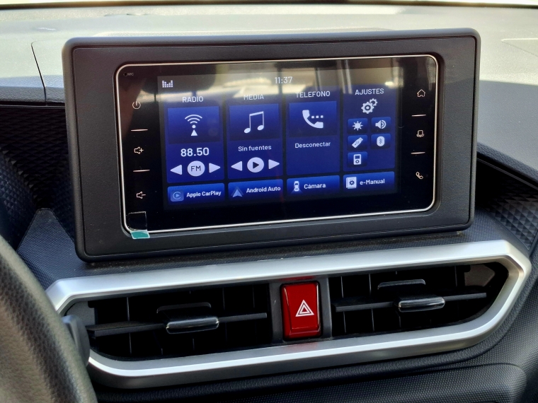 Toyota Raize Raize Cvt 1.2 Aut 2023 Usado  Usado en Kovacs Usados