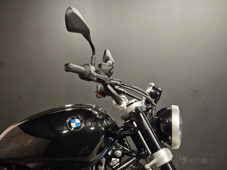 Bmw R 12 . 2025 Usado en BMW Premium Selection