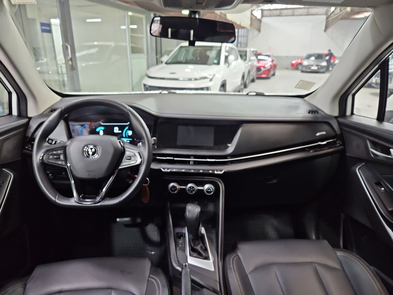 Changan Cs15 Cs15 1.5 Aut 2023 Usado en Usados de Primera - Sergio Escobar