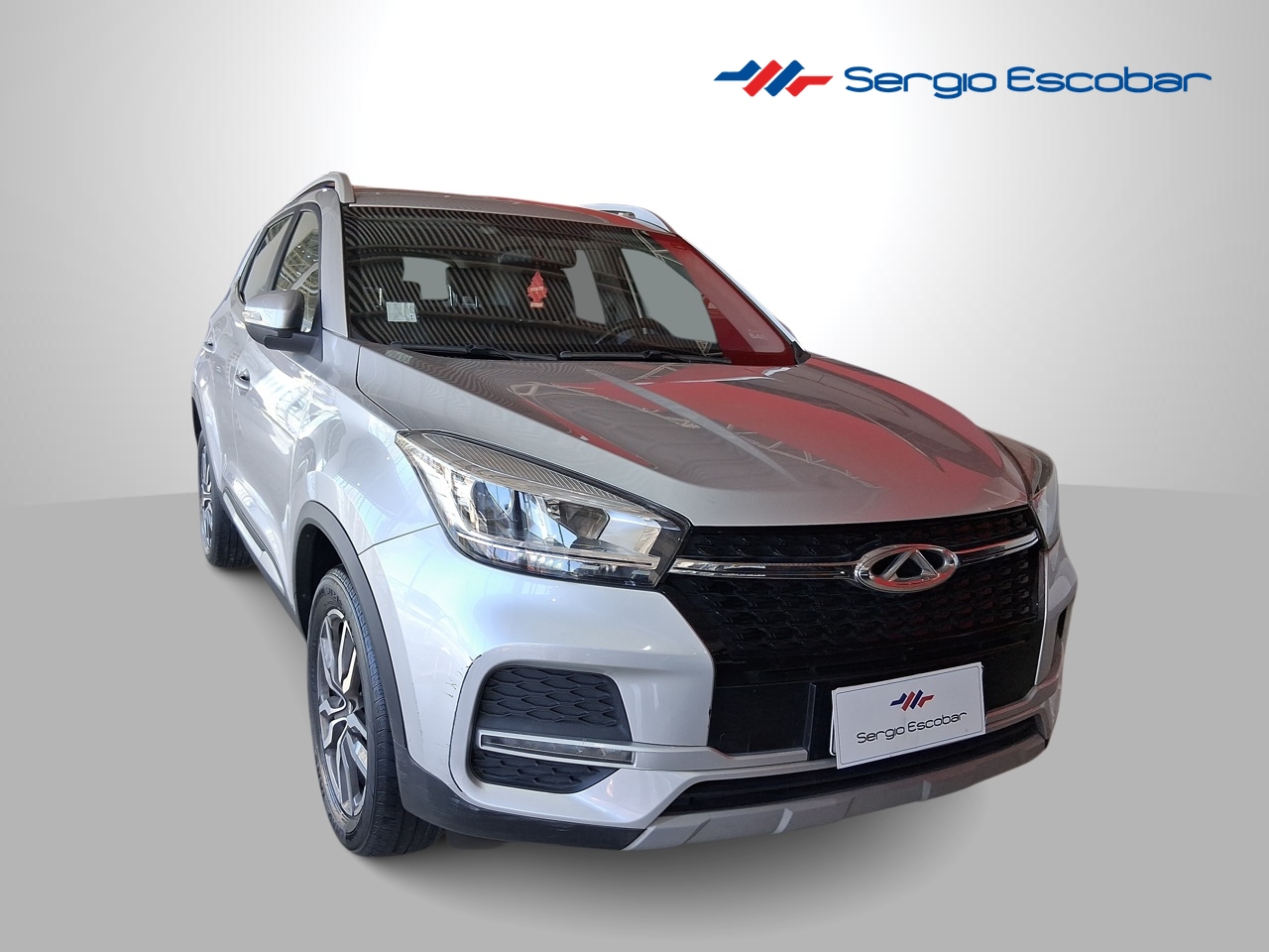 Sergio Escobar Seminuevos CHERY TIGGO 3 TIGGO 3 1.5 2023 CHERY TIGGO 3 TIGGO 3 1.5 2023