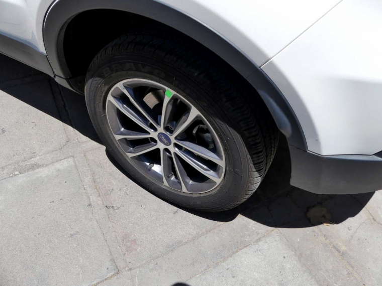 Ford Territory Trend 1.5 At 2021 Usado  Usado en Webautos.cl