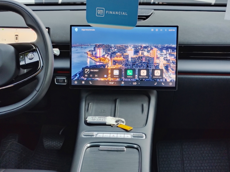 Omoda C5 C7 1.6t Prestige Awd 2026 Usado  Usado en Kovacs Usados