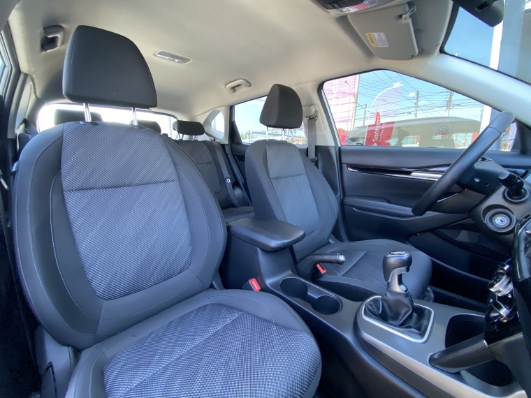 Kia Seltos Seltos Ex 1.5l 6mt - 2331 2025 Usado en Rosselot Usados
