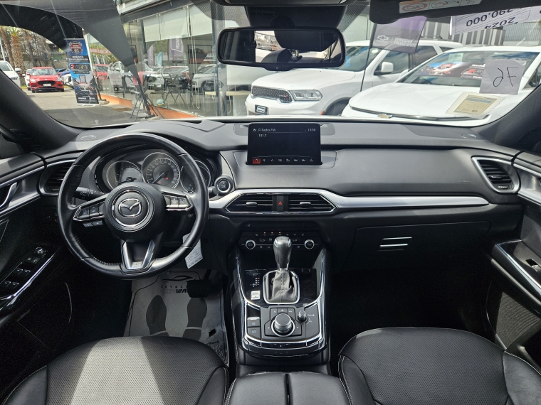 Mazda Cx-9 Gtx 4x4 2.5 Aut 2024 Usado  Usado en Kovacs Usados