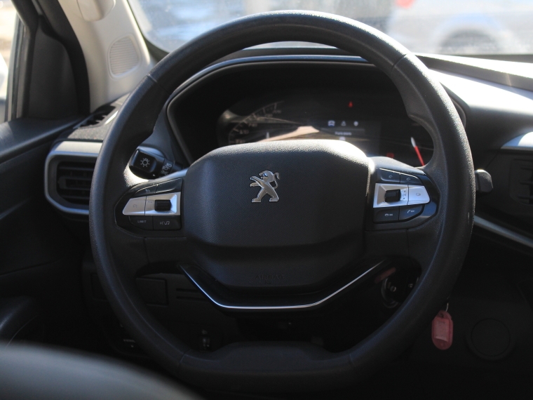 Peugeot Landtrek Landtrek Active Hdi 150 4x2 2023 Usado en Rosselot Usados