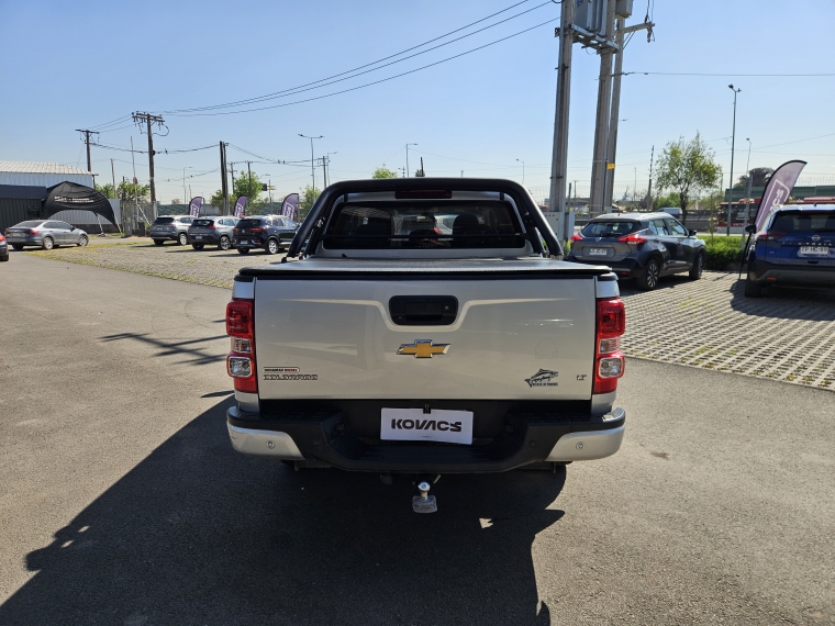 Chevrolet Colorado 2.8 Lt Mt 4x4 Diesel 2022 Usado  Usado en Kovacs Usados