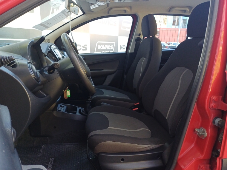Fiat Uno Way 1.4 2018 Usado  Usado en Kovacs Usados