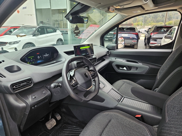Peugeot Rifter Rifter Allure 1.5 Aut 2025 Usado en Rosselot Usados