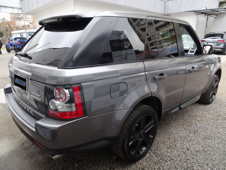 Land rover Range rover Sport 2011 Usado  Usado en Webautos.cl
