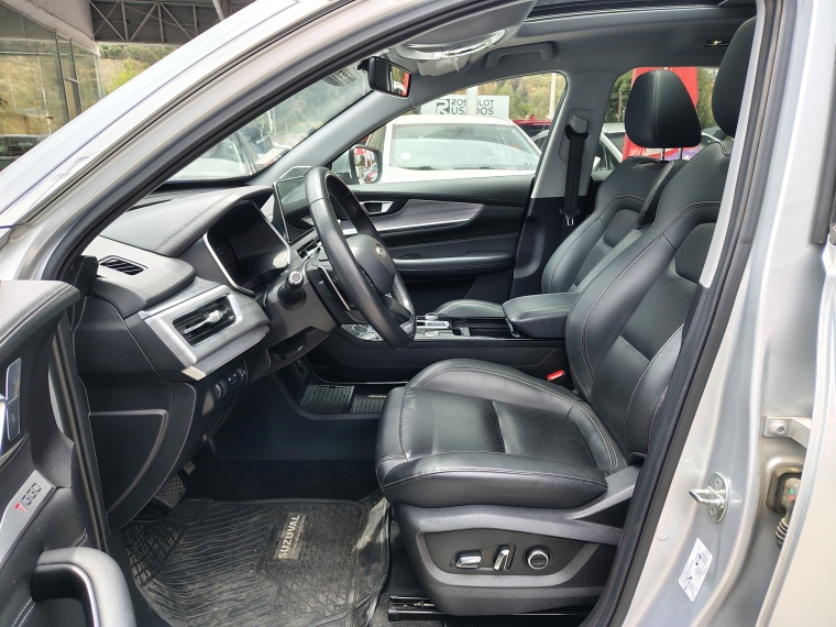 Chery Tiggo 8 Tiggo 8 Pro 1.6tgdi Glx Dct. 2023 Usado en Rosselot Usados