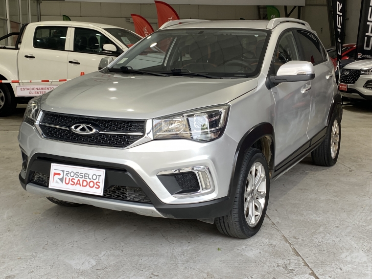 CHERY TIGGO 2 TIGGO 2 1.5 2023