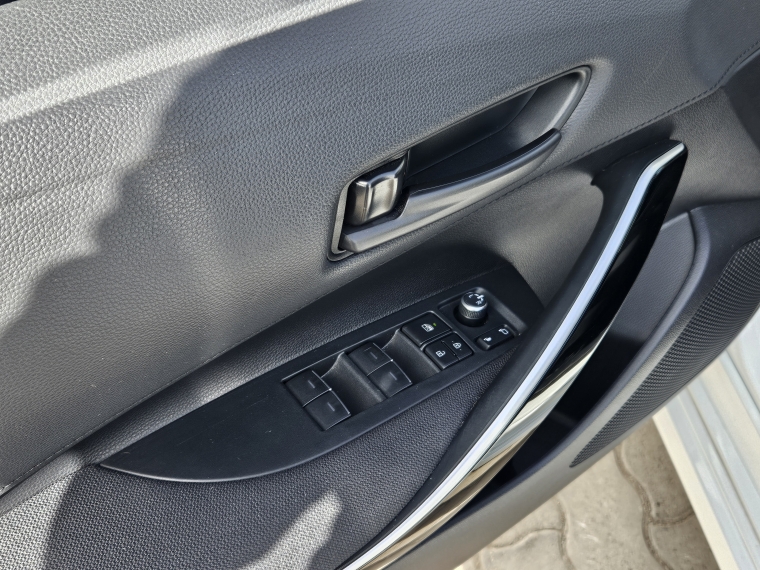 Toyota Corolla Xei Mt 2022 Usado  Usado en Kovacs Usados