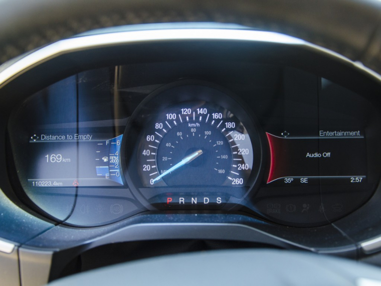 Ford Edge Sel 2.0 Aut 2018 Usado  Usado en Webautos.cl