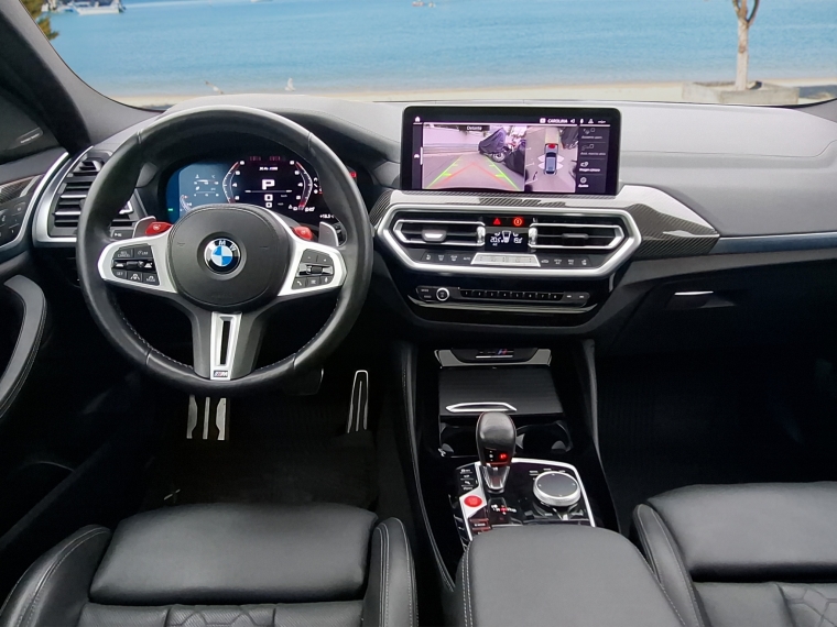 Bmw X4 M 4x4 3.0 Aut 2024 Usado Usado en BMW Premium Selection Bmw X4 M 4x4 3.0 Aut 2024 Usado Usado en BMW Premium Selection