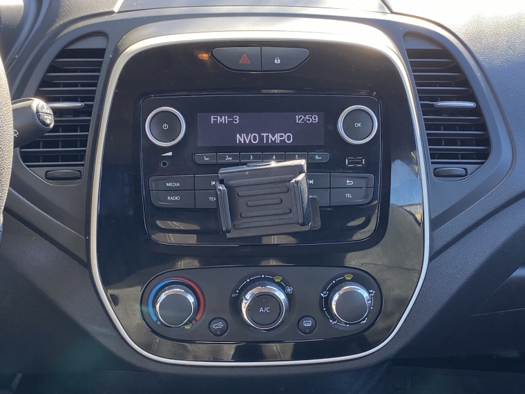 Renault Captur Life 1.5 2020 Usado  Usado en Webautos.cl