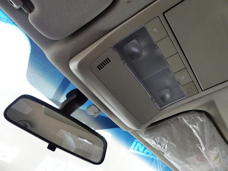 Chevrolet Captiva 6 Ls 2.2 2018 Usado  Usado en Webautos.cl