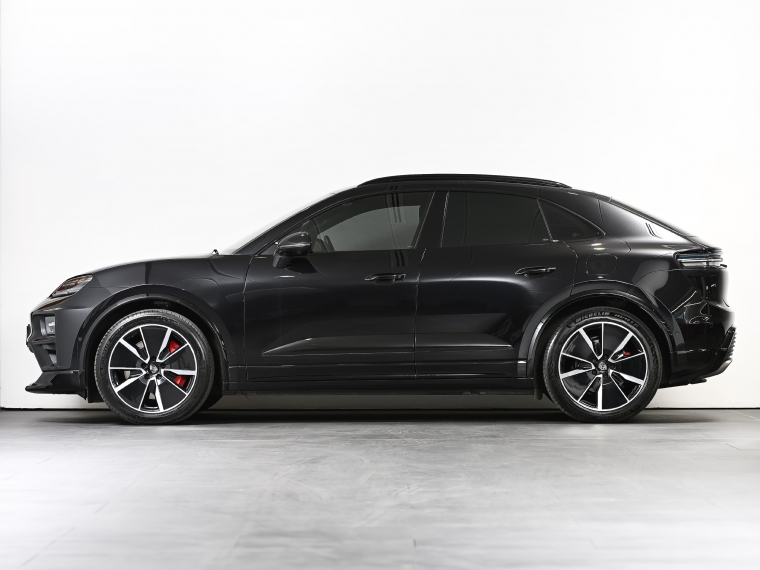 Porsche Macan Turbo Electric 2024 Usado  Usado en BMW Premium Selection
