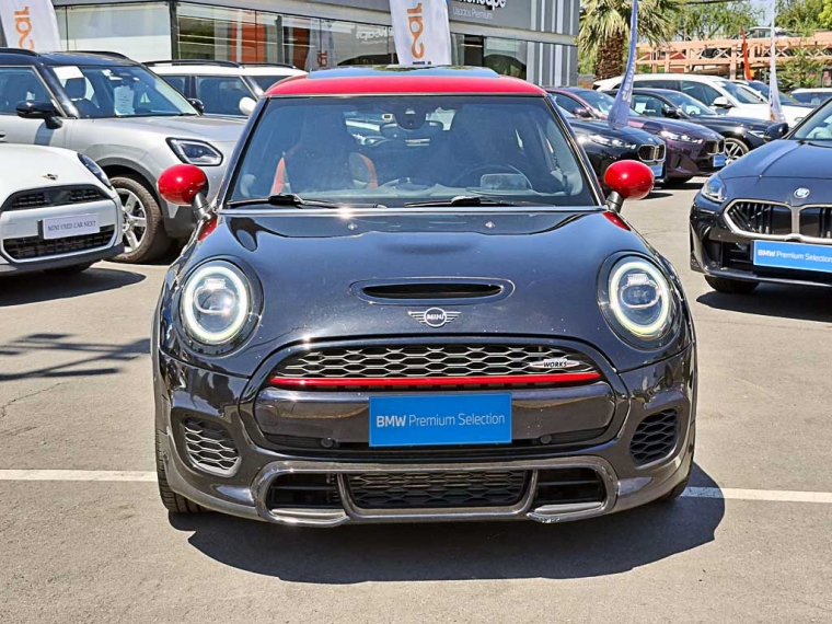 Mini Cooper Jcw 2.0 2019 Usado  Usado en BMW Premium Selection