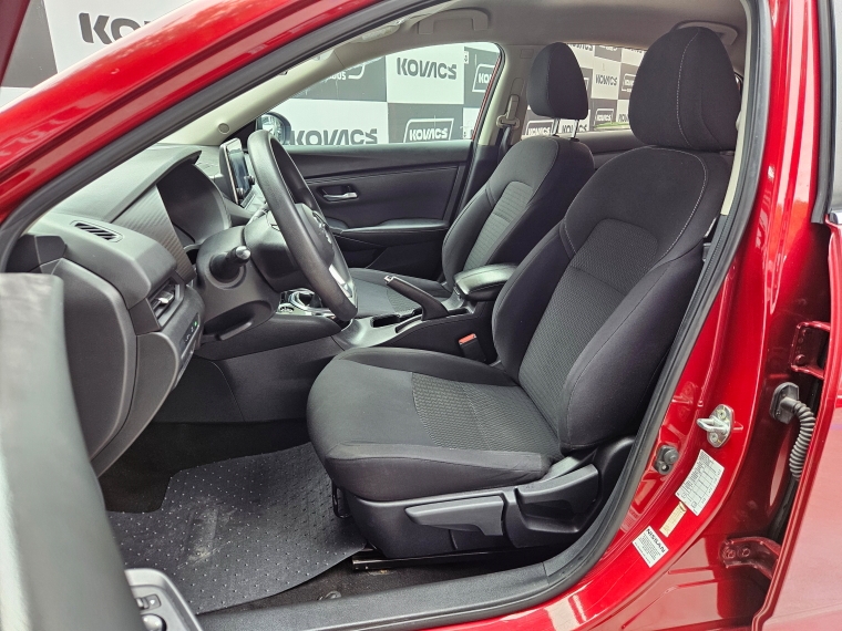 Nissan Sentra 2.0 Advance  Mt 2022 Usado  Usado en Kovacs Usados