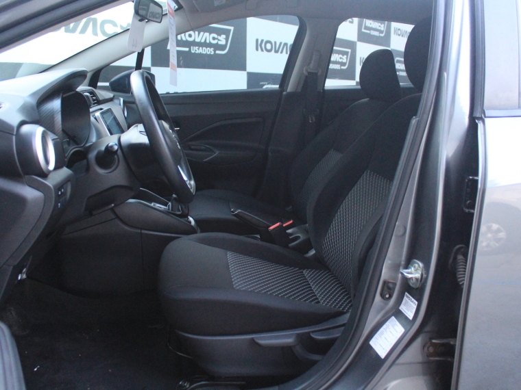 Nissan Versa 1.6 Sense Mt 2023 Usado  Usado en Kovacs Usados