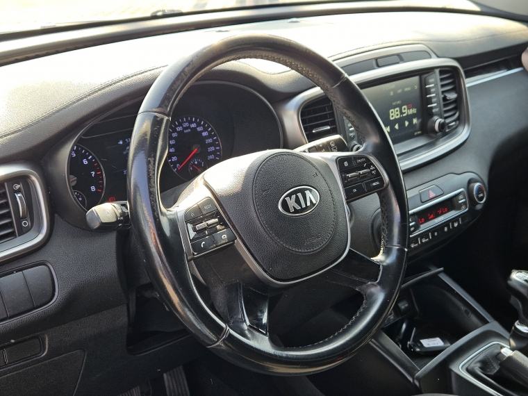 Kia Sorento Ex 2.4l Gsl 6mt 2wd 2021 Usado  Usado en Kovacs Usados