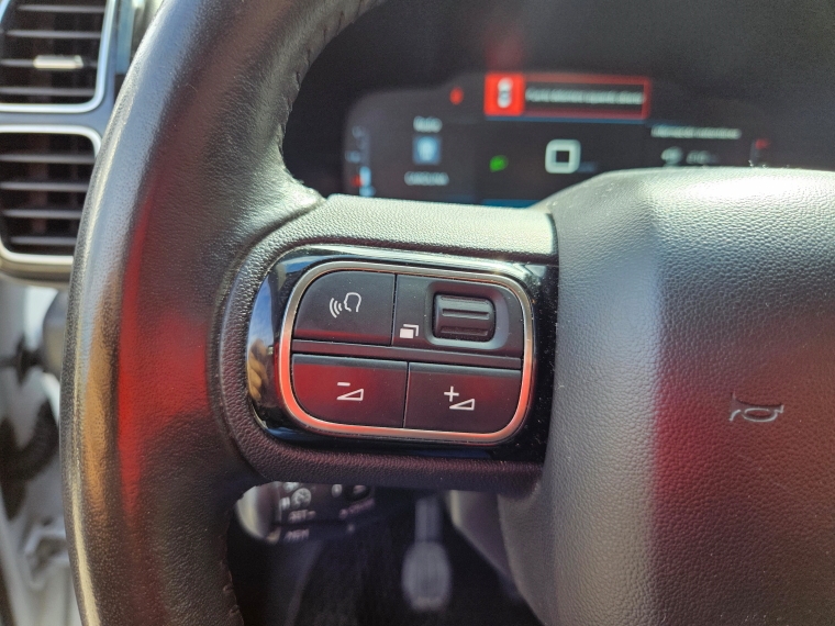 Citroen C5 aircross C5 Aircross Bluehdi 1.5 2022 Usado en Rosselot Usados
