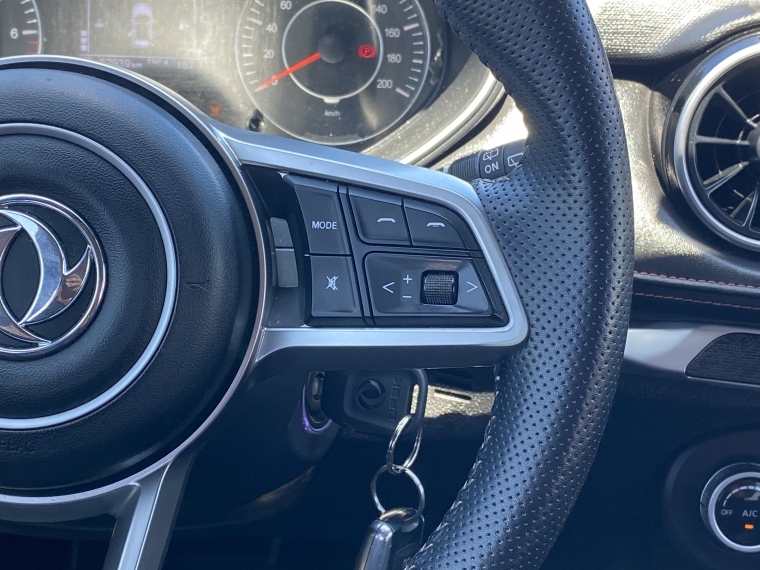 Dfsk 500 Suv 500 1.5 2022 Usado en Rosselot Usados