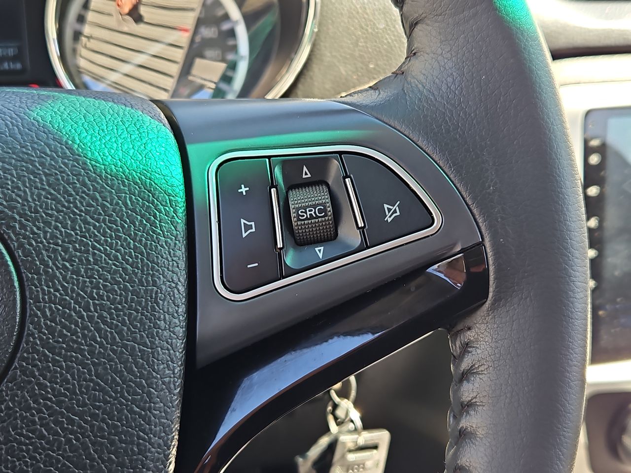 Jac T8 T8 Dcab 2.0 2023 Usado en Usados de Primera - Sergio Escobar