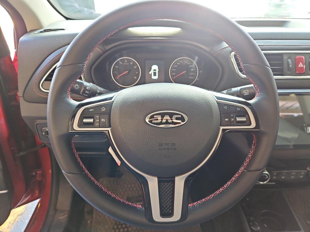 Jac Js2 Js2 Hatchback 1.5 2024 Usado en Usados de Primera - Sergio Escobar