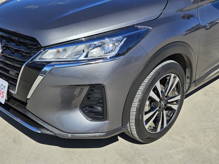 Nissan Kicks Kicks 1.6 At 2023 Usado en Rosselot Usados