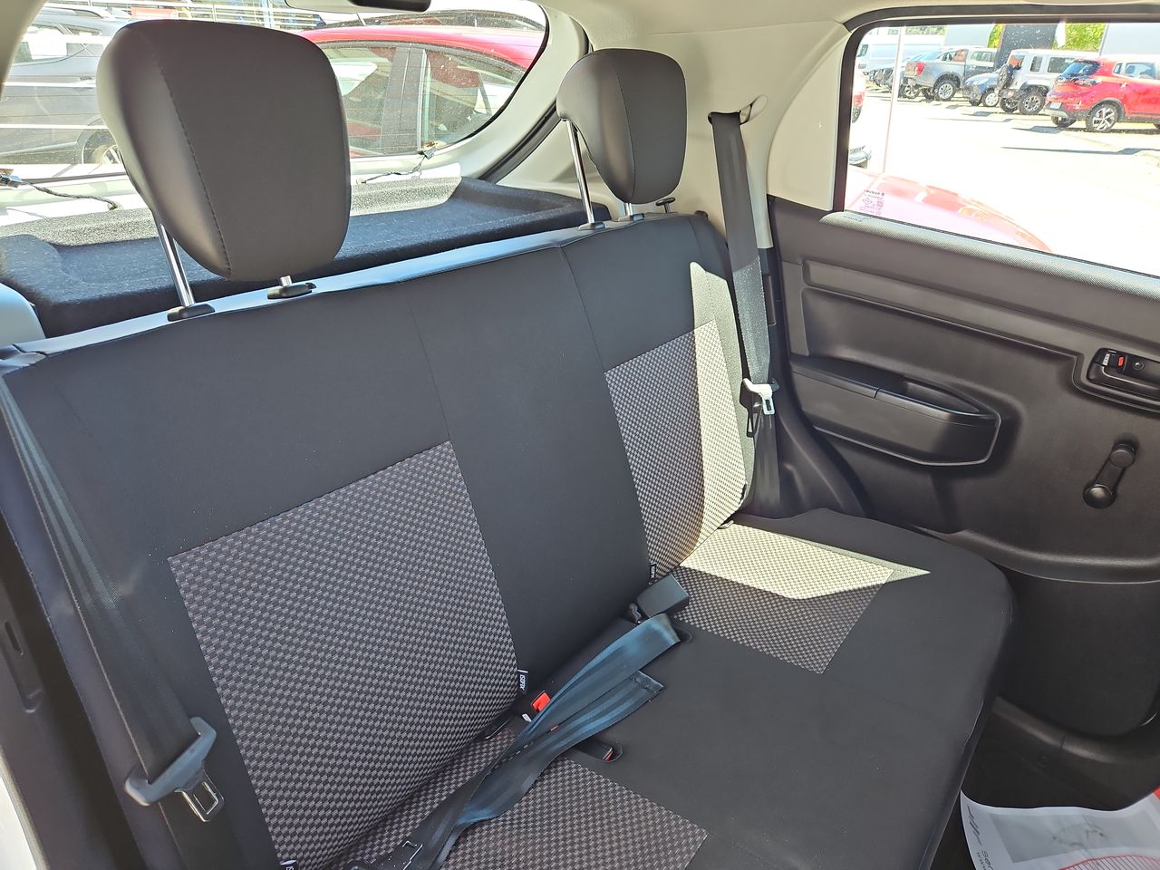 Suzuki S-presso Spresso 1.0 2024 Usado en Usados de Primera - Sergio Escobar