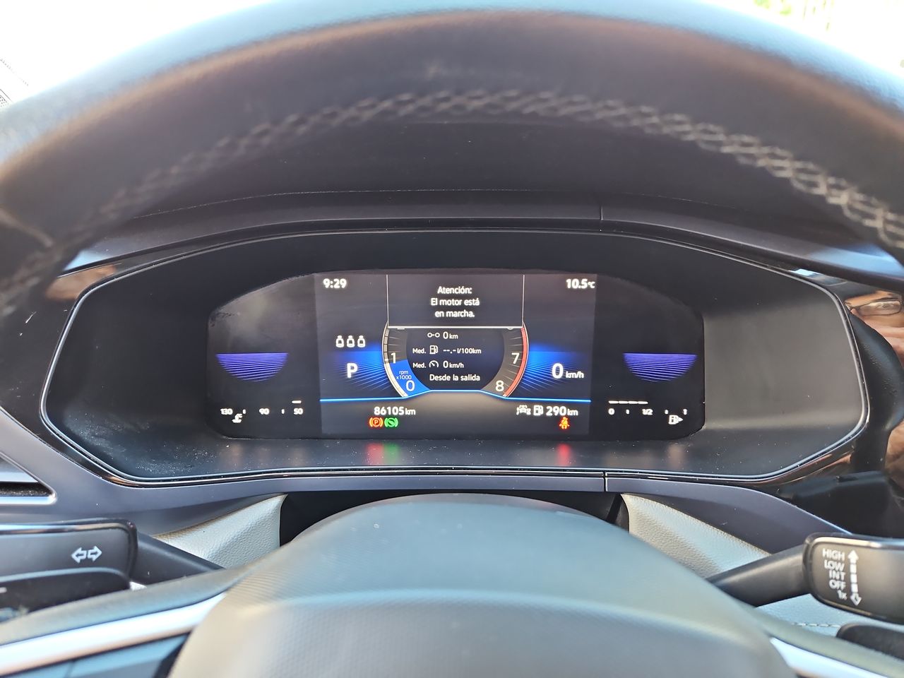 Volkswagen Taos Taos Tsi  1.4 At 2023 Usado en Usados de Primera - Sergio Escobar