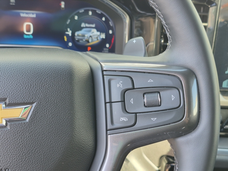 Chevrolet Silverado 3.0 Td High Country At 4x4 Diesel 2026 Usado  Usado en Kovacs Usados
