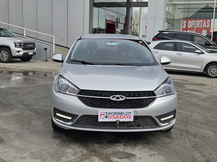 Chery Arrizo 5 Arrizo 5 Gls Mt 2022 Usado en Rosselot Usados
