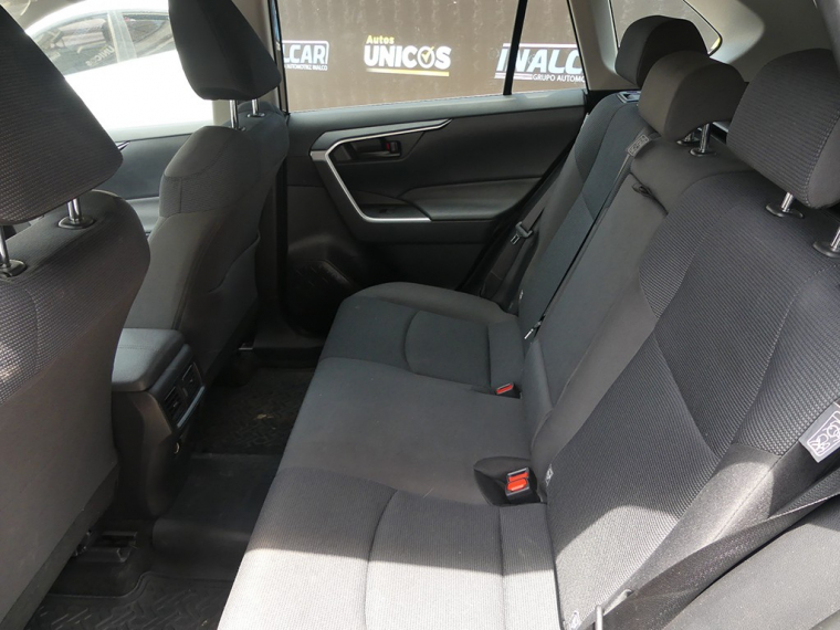 Toyota Rav4 2.0 2022 Usado  Usado en Webautos.cl