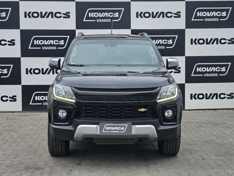 Chevrolet Colorado High Country 4x4 2.8 At 2021 Usado  Usado en Kovacs Usados