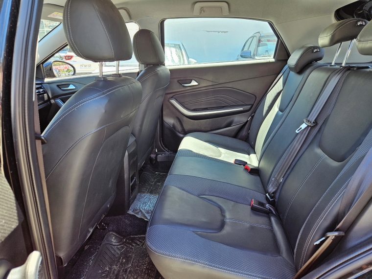 Chery Tiggo 2 pro Tiggo 2 Pro Gls Mt 1.5 2024 Usado en Rosselot Usados