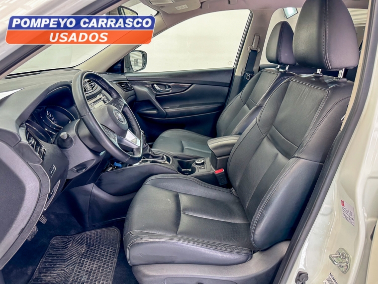 Nissan X-trail 2.5 Exclusive At 4x4 2021 Usado  Usado en Pompeyo