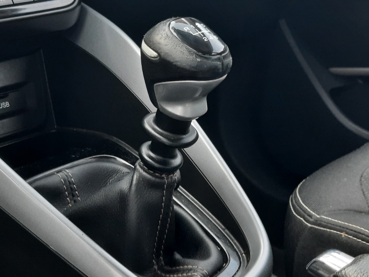 Chevrolet Groove Groove 1.5 2021 Usado en Rosselot Usados